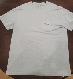 Patagonia Pocket Tee
